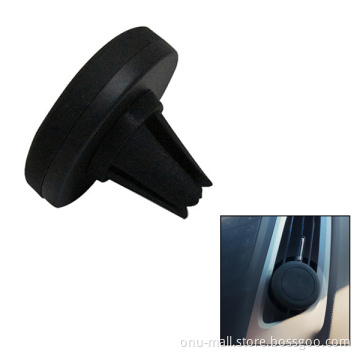 Alibaba Factory Price No Charger and ABS Material Magnetic Cell Phone Car Mount